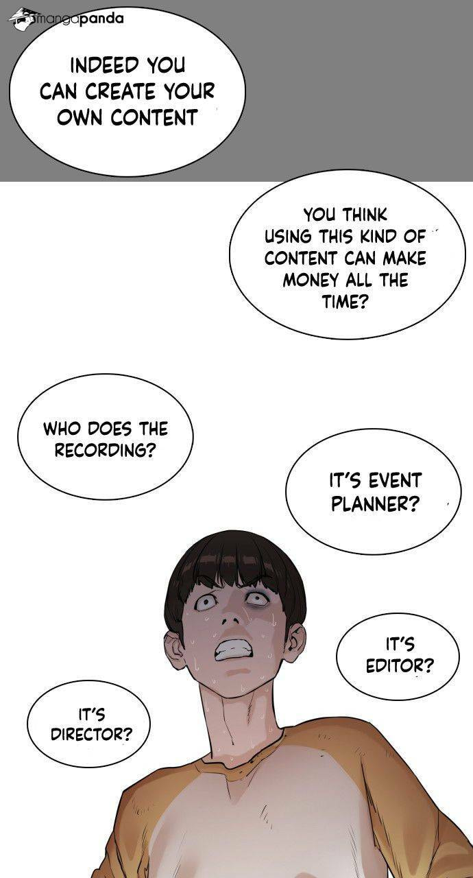 Read How to Fight chapter 2 image 105 on Lezhin