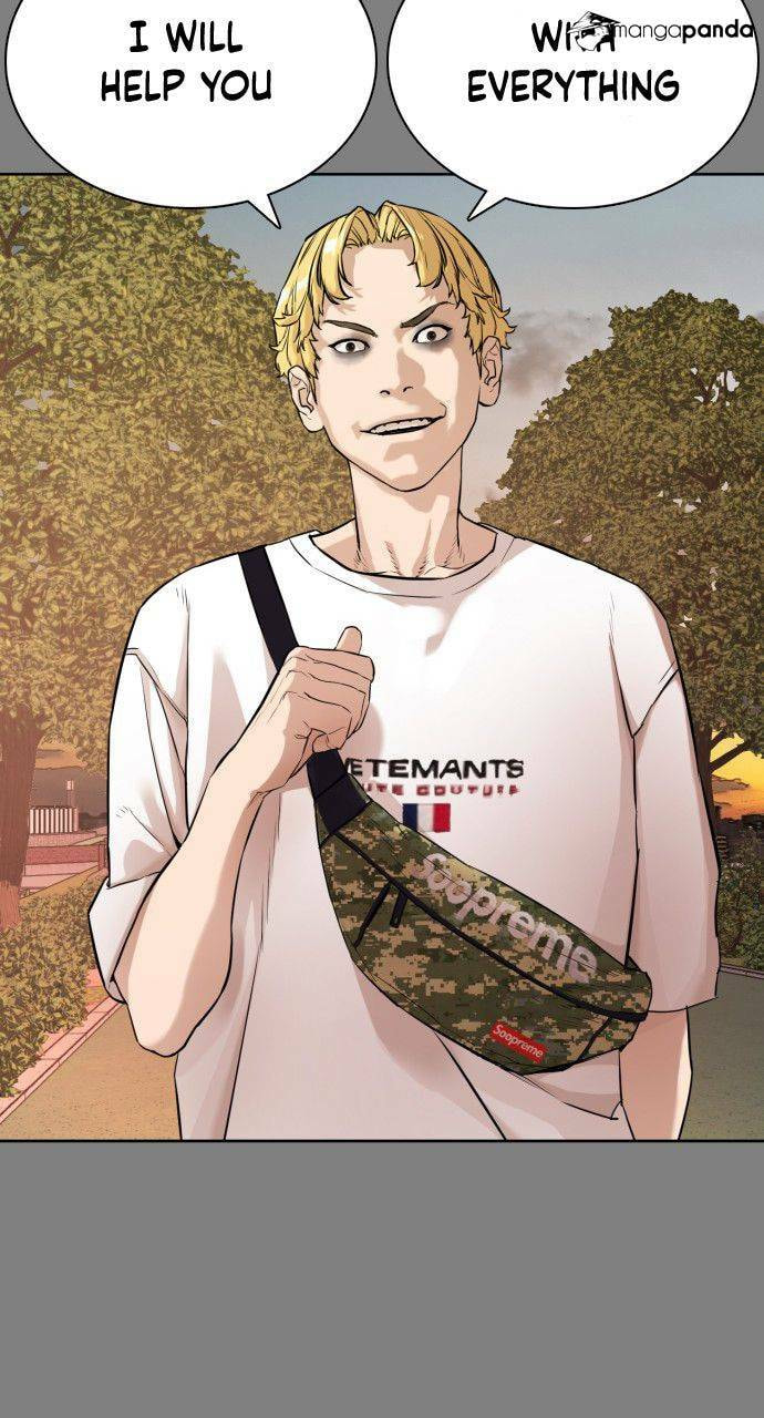 Read How to Fight chapter 2 image 108 on Lezhin