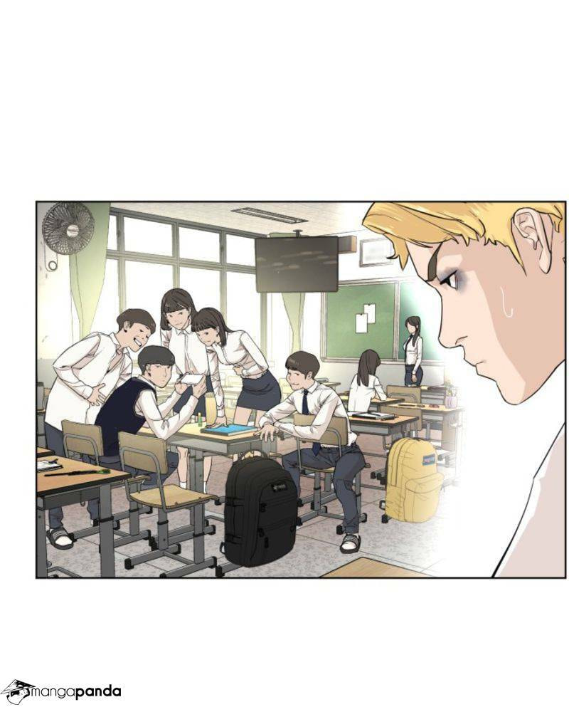 Read How to Fight chapter 2 image 11 on Lezhin