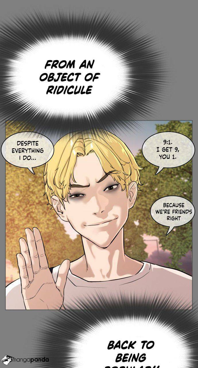 Read How to Fight chapter 2 image 118 on Lezhin