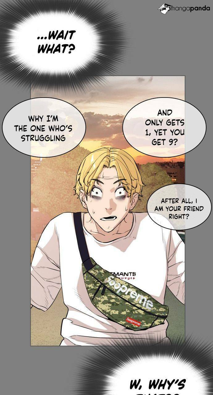 Read How to Fight chapter 2 image 122 on Lezhin