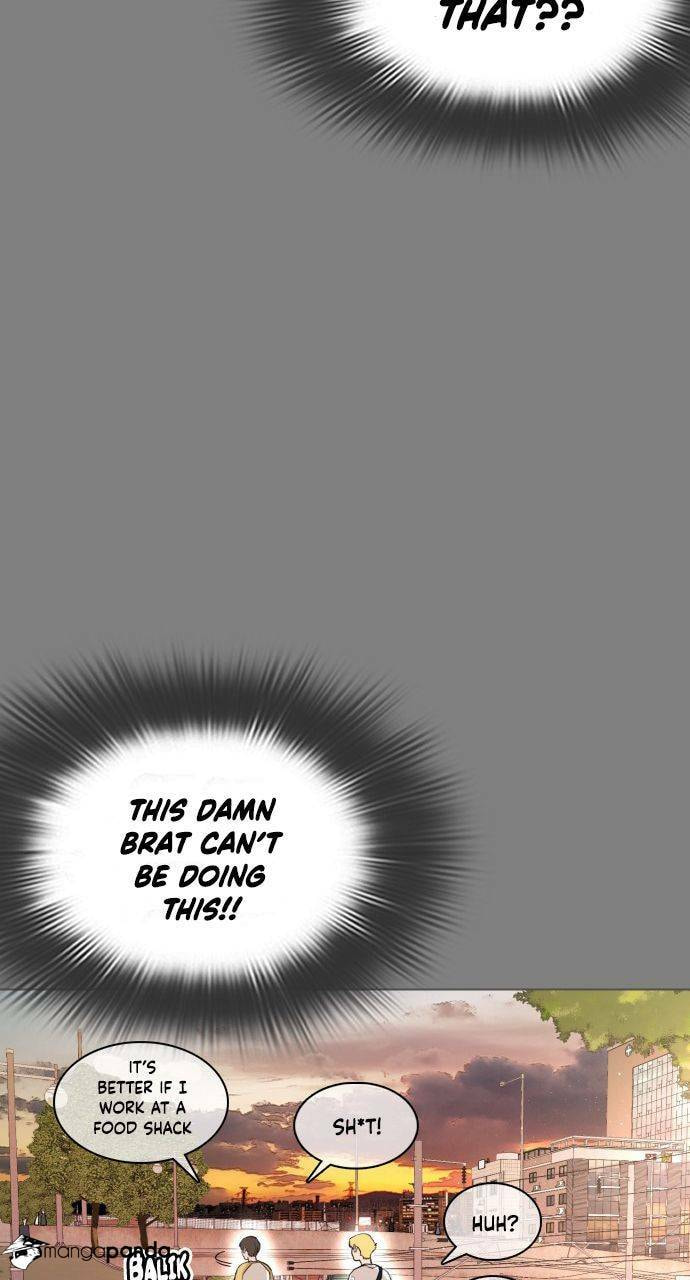 Read How to Fight chapter 2 image 123 on Lezhin