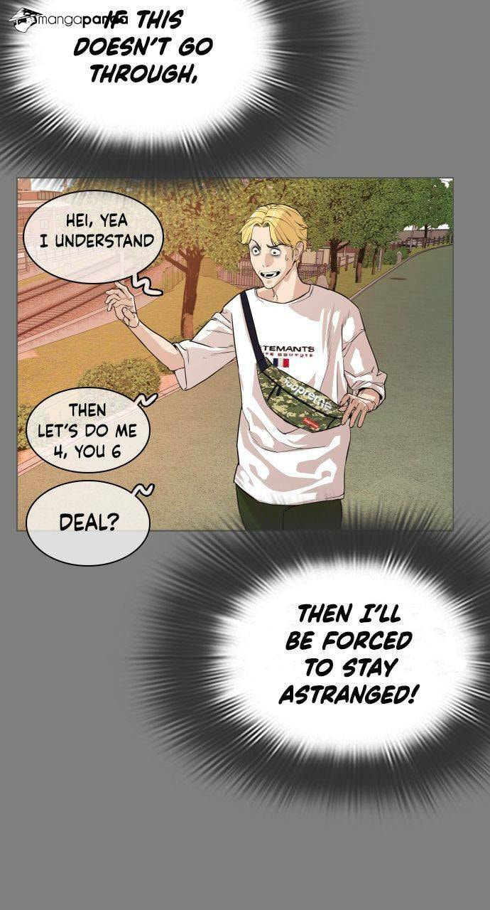 Read How to Fight chapter 2 image 125 on Lezhin