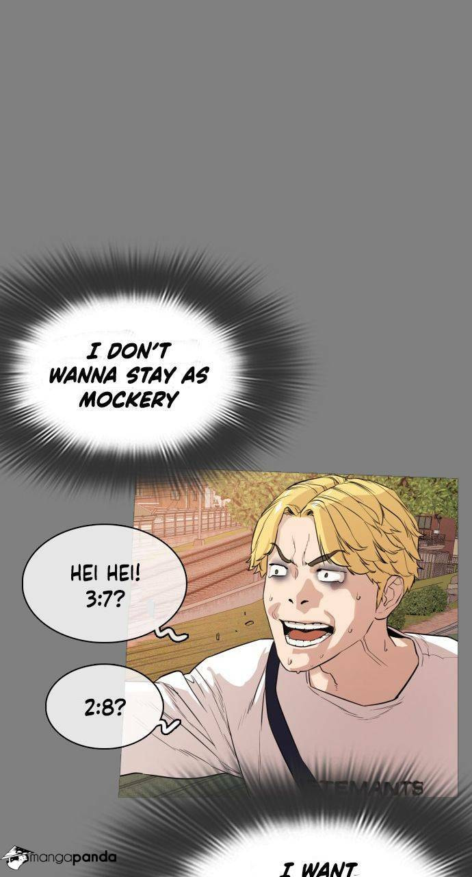 Read How to Fight chapter 2 image 126 on Lezhin