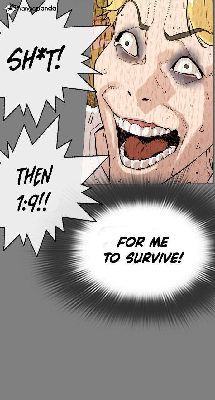 Read How to Fight chapter 2 image 129 on Lezhin