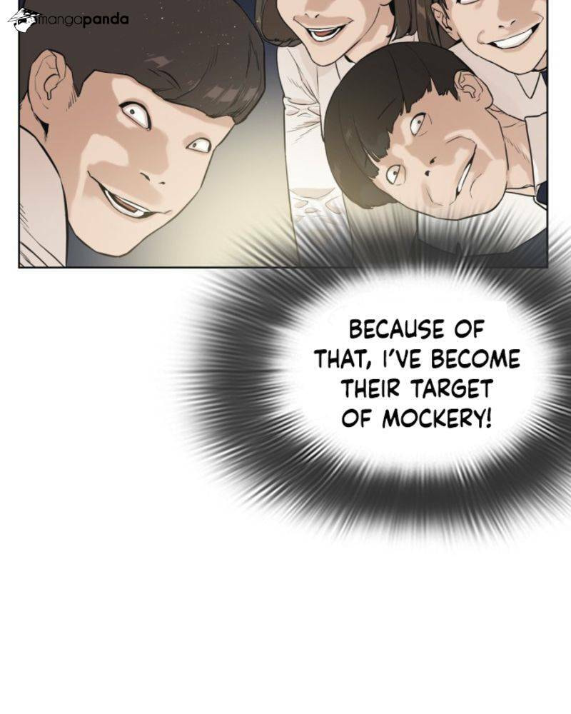 Read How to Fight chapter 2 image 13 on Lezhin