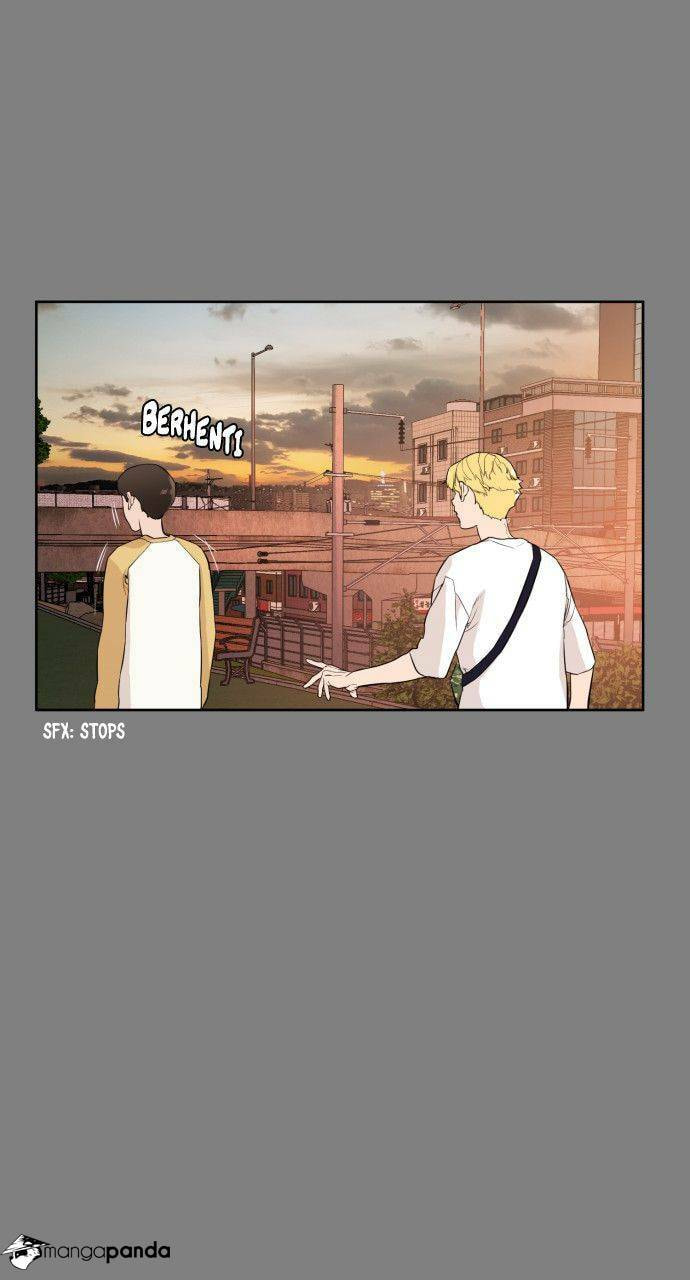 Read How to Fight chapter 2 image 130 on Lezhin