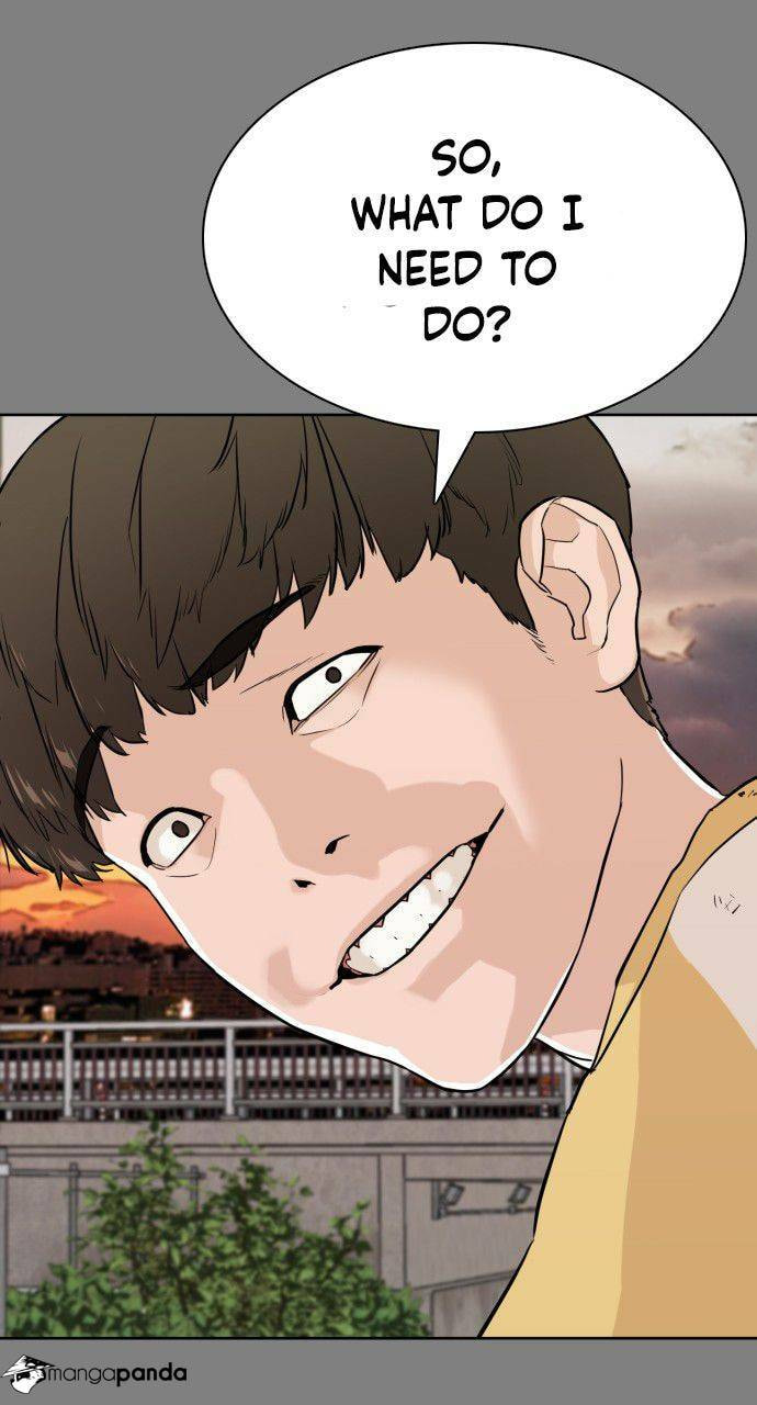 Read How to Fight chapter 2 image 131 on Lezhin