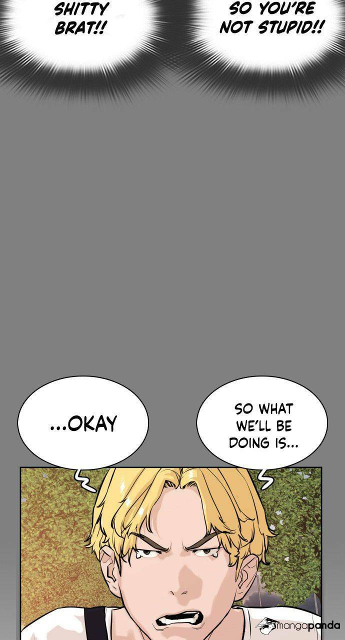 Read How to Fight chapter 2 image 133 on Lezhin