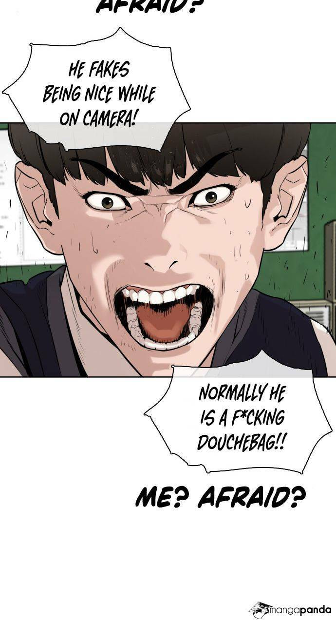 Read How to Fight chapter 2 image 138 on Lezhin