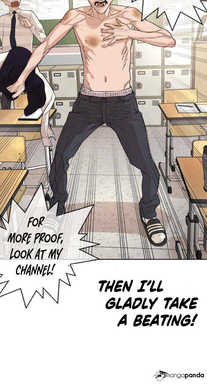 Read How to Fight chapter 2 image 141 on Lezhin