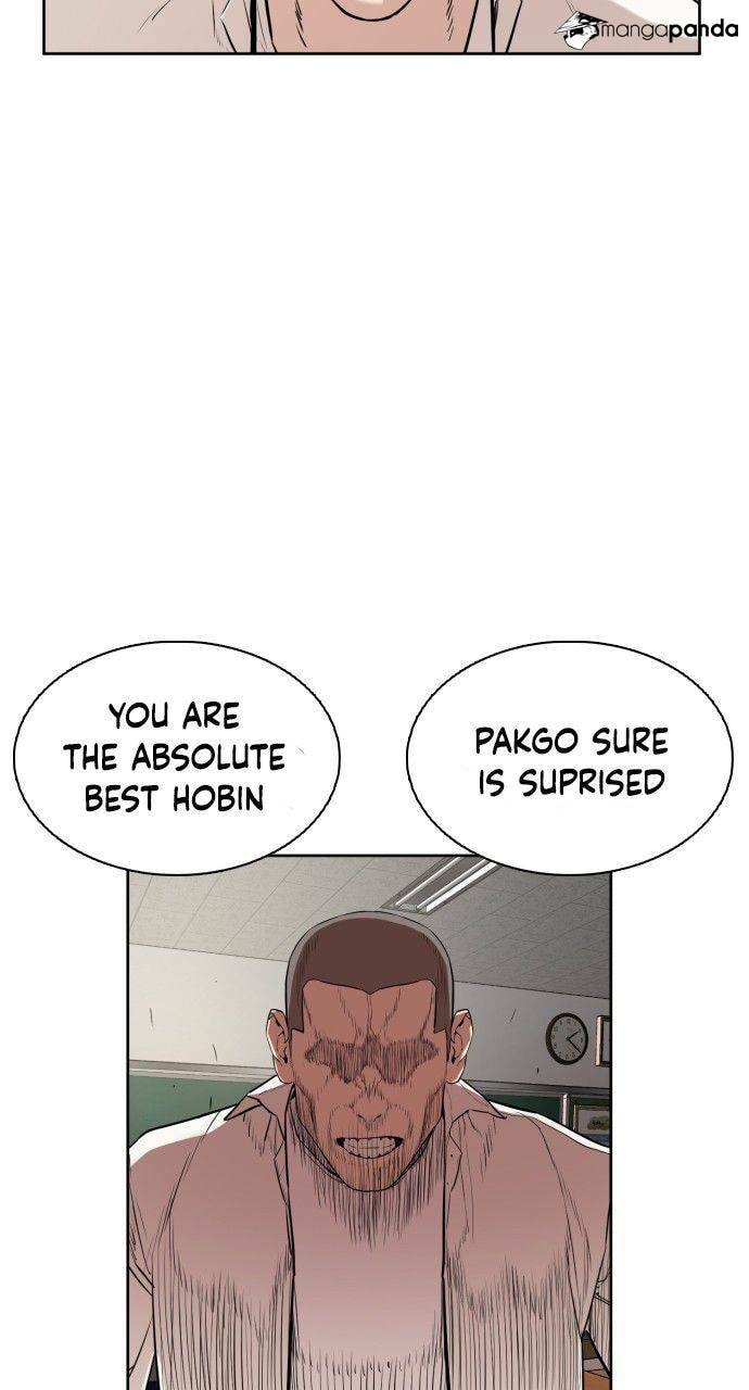 Read How to Fight chapter 2 image 144 on Lezhin