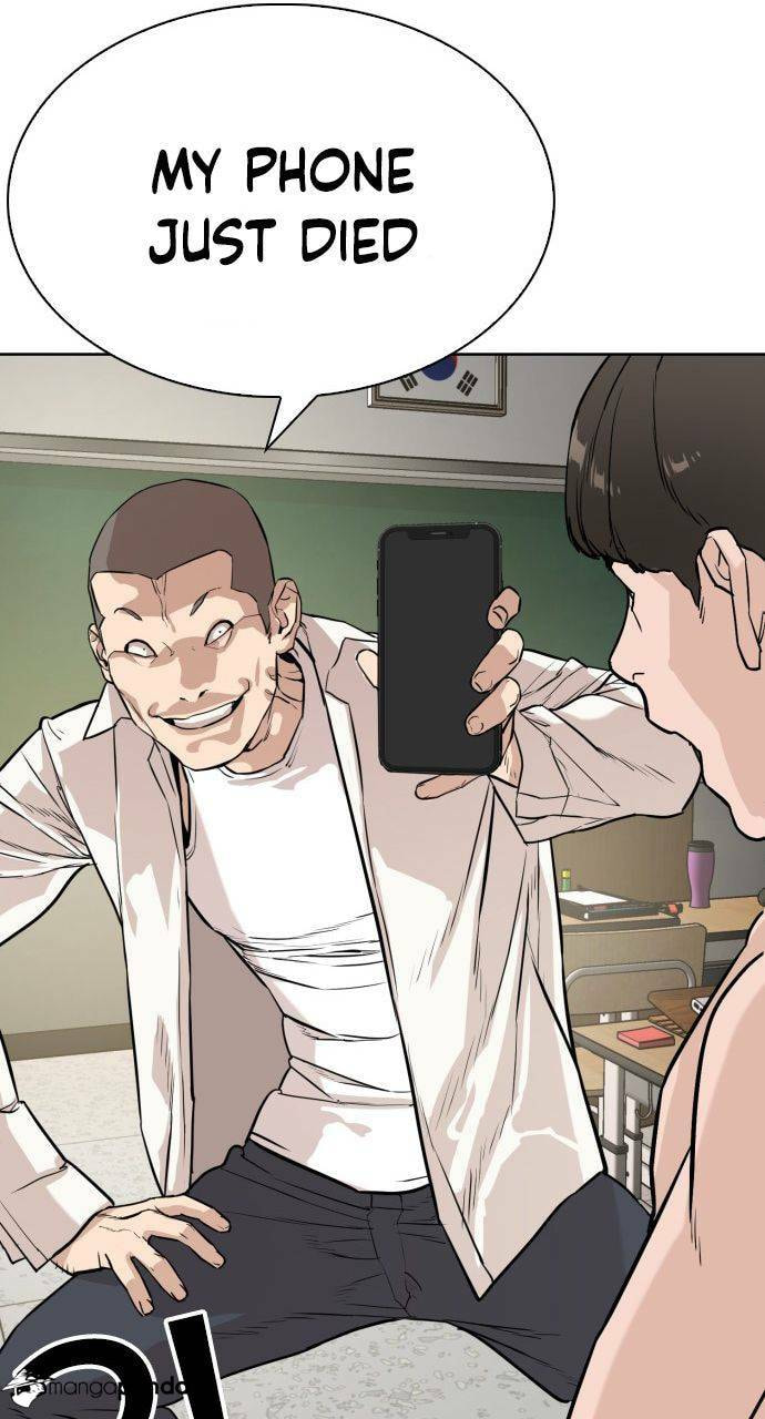 Read How to Fight chapter 2 image 147 on Lezhin