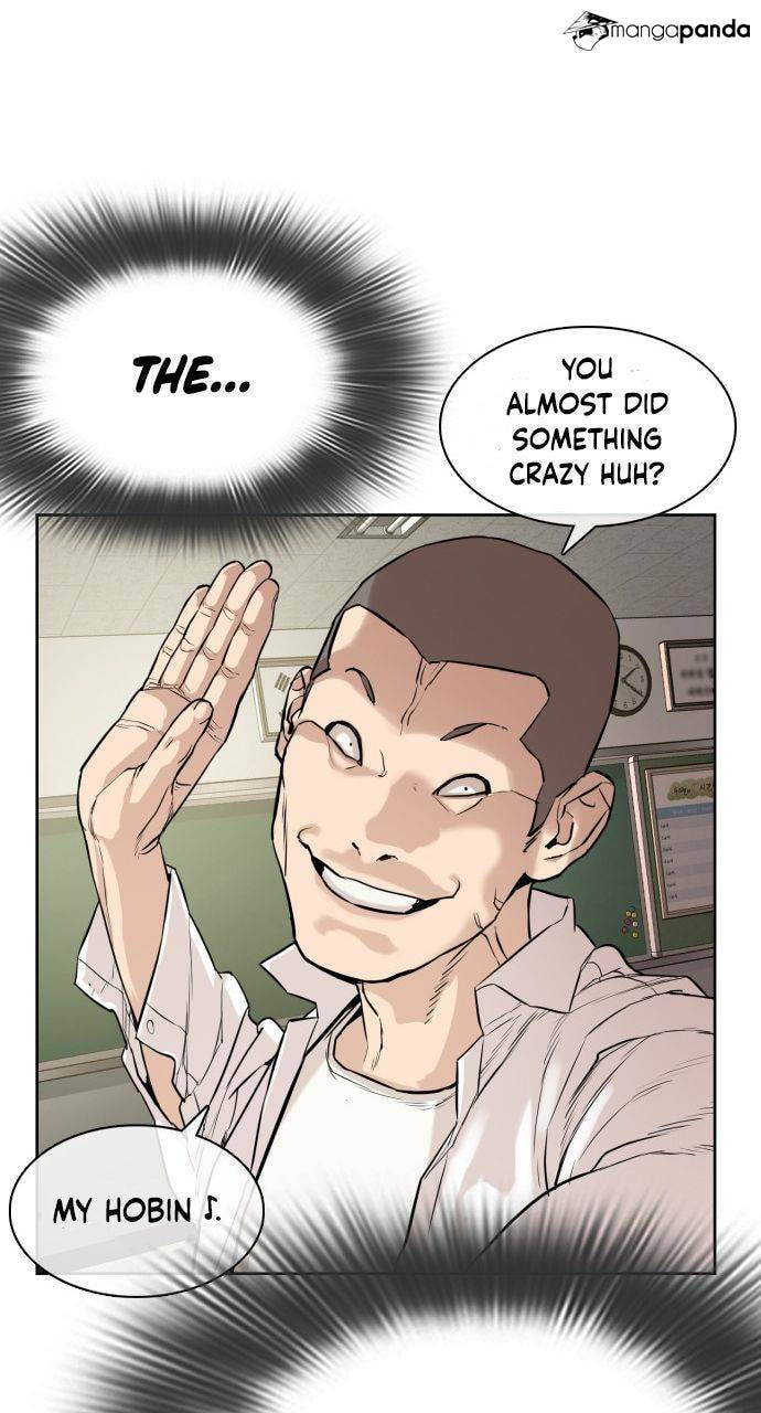 Read How to Fight chapter 2 image 150 on Lezhin