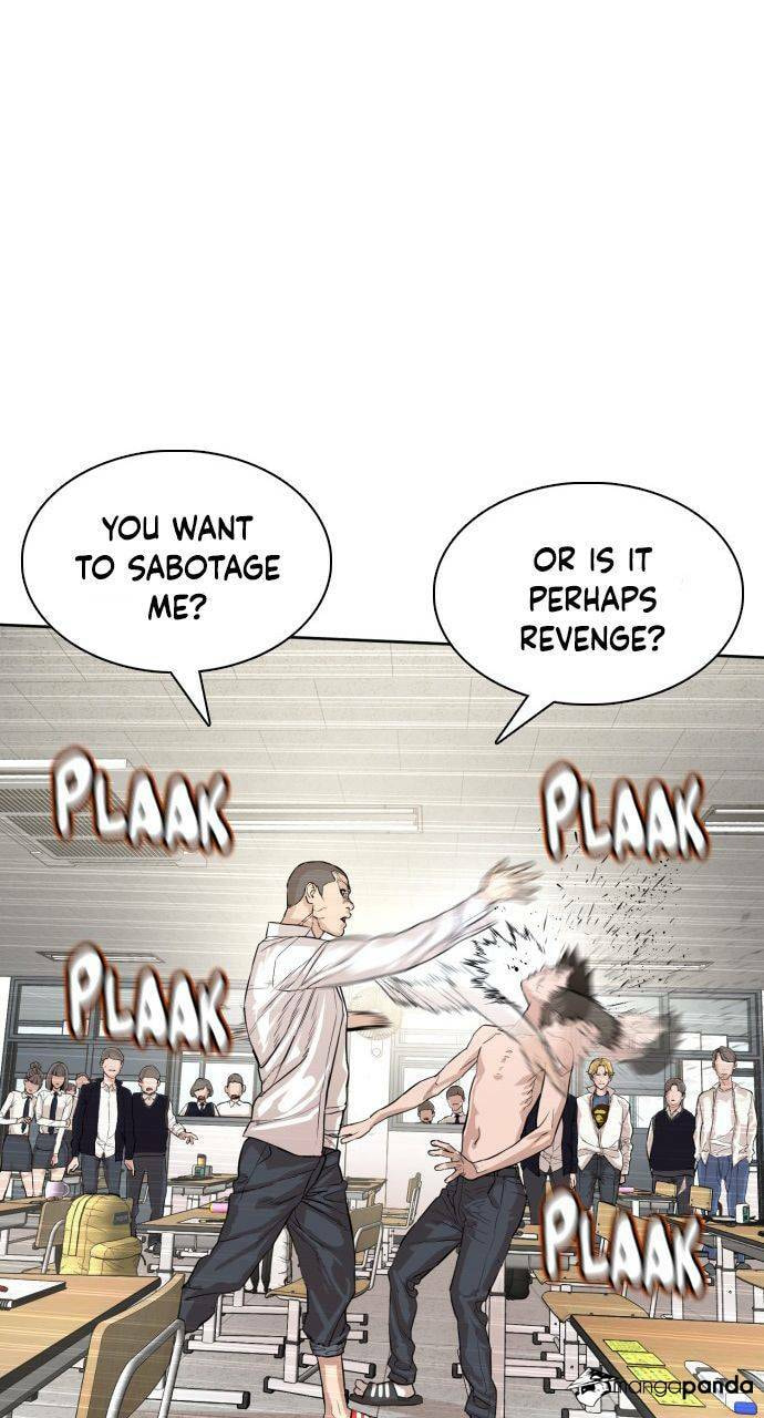 Read How to Fight chapter 2 image 153 on Lezhin