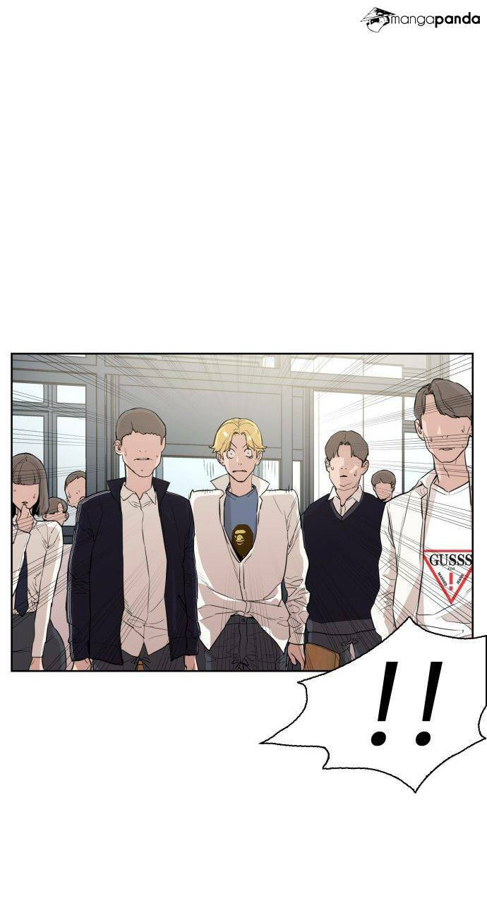 Read How to Fight chapter 2 image 155 on Lezhin