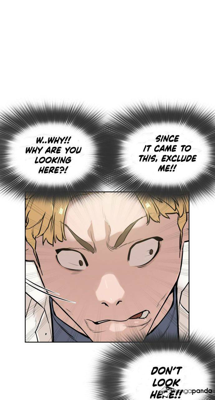 Read How to Fight chapter 2 image 156 on Lezhin