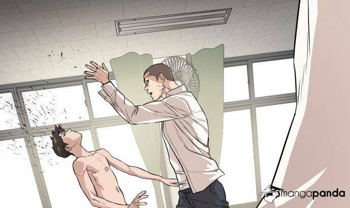 Read How to Fight chapter 2 image 158 on Lezhin