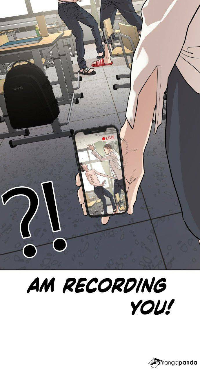 Read How to Fight chapter 2 image 159 on Lezhin