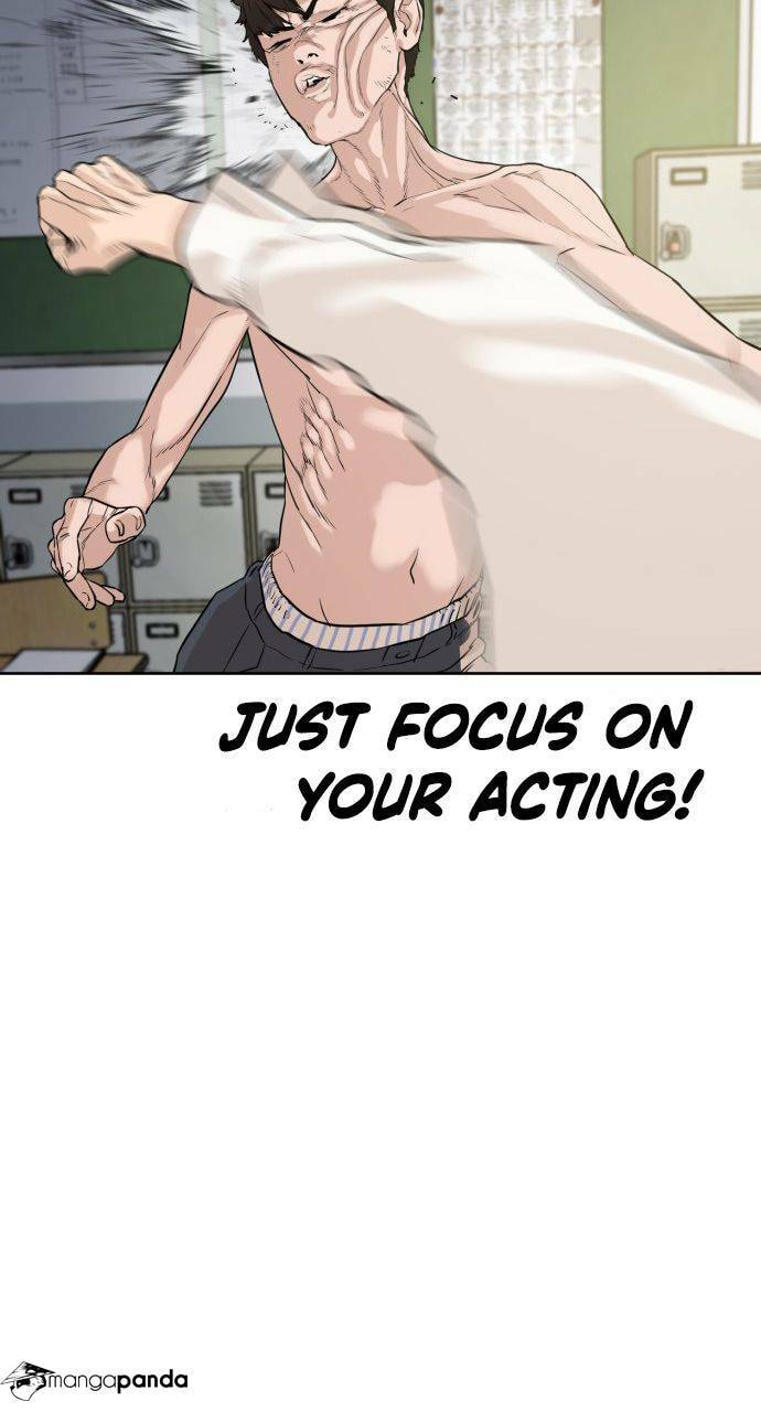 Read How to Fight chapter 2 image 166 on Lezhin