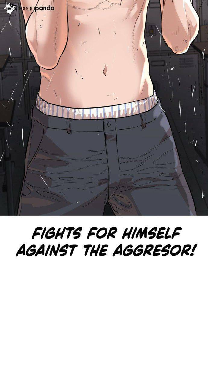 Read How to Fight chapter 2 image 178 on Lezhin