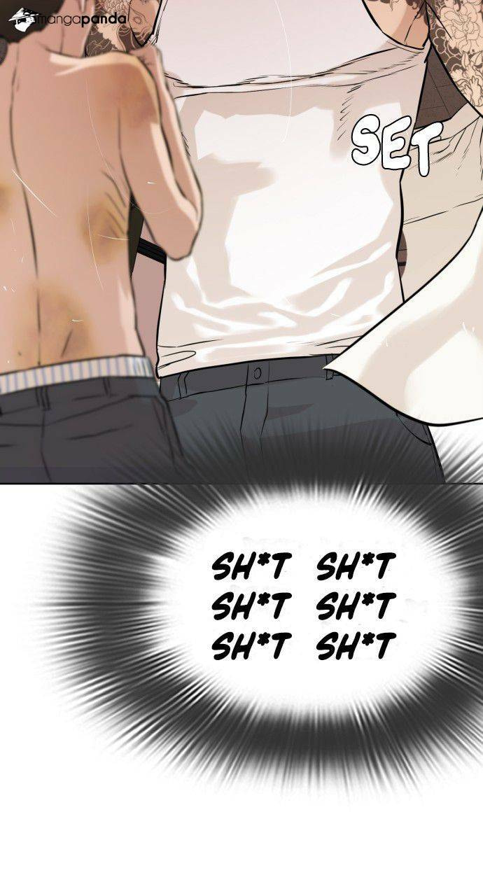 Read How to Fight chapter 2 image 180 on Lezhin