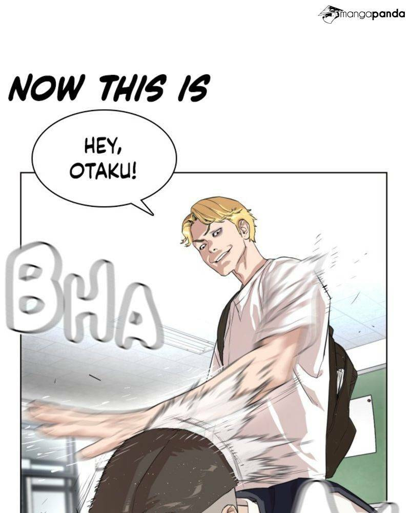 Read How to Fight chapter 2 image 19 on Lezhin