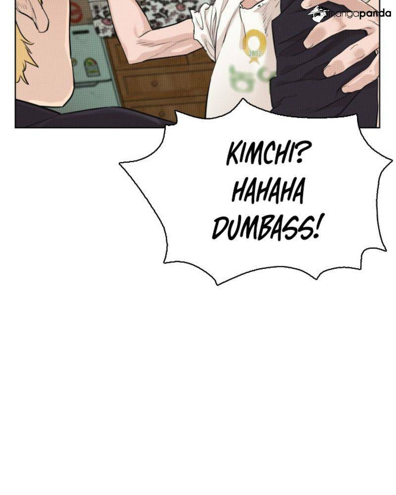 Read How to Fight chapter 2 image 2 on Lezhin