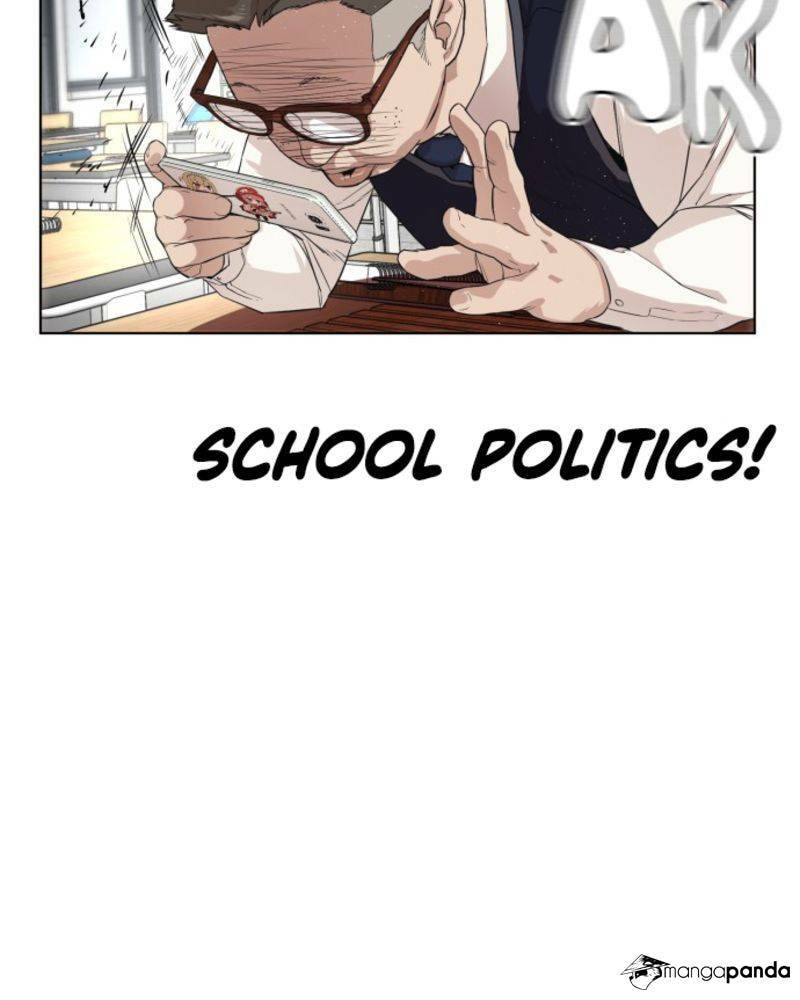 Read How to Fight chapter 2 image 20 on Lezhin