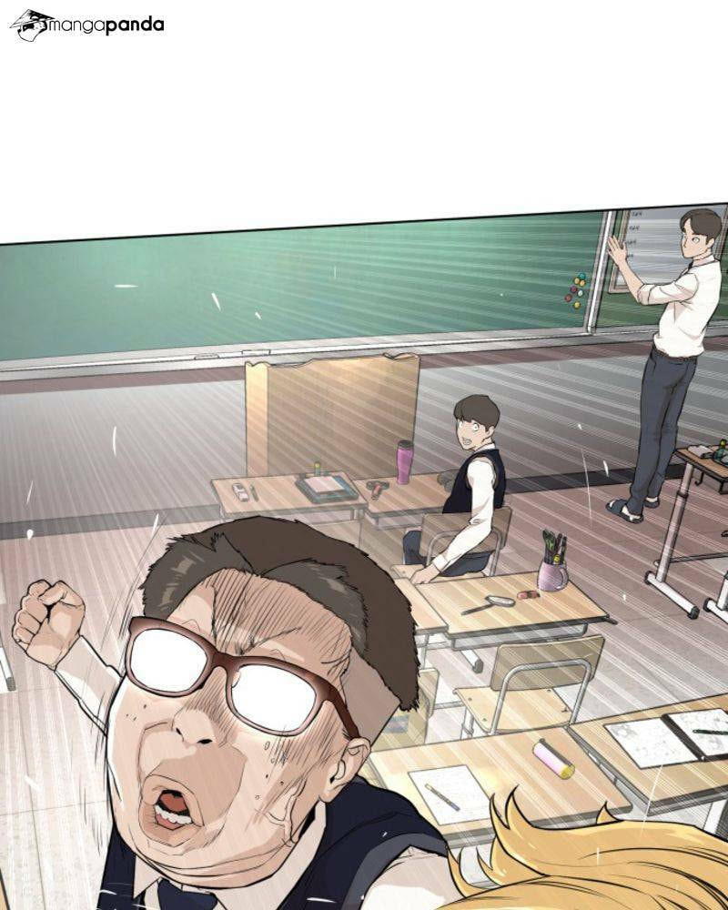 Read How to Fight chapter 2 image 21 on Lezhin