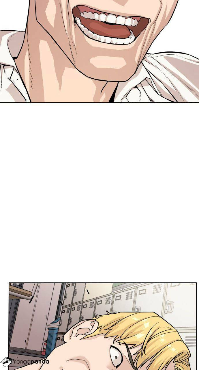 Read How to Fight chapter 2 image 29 on Lezhin