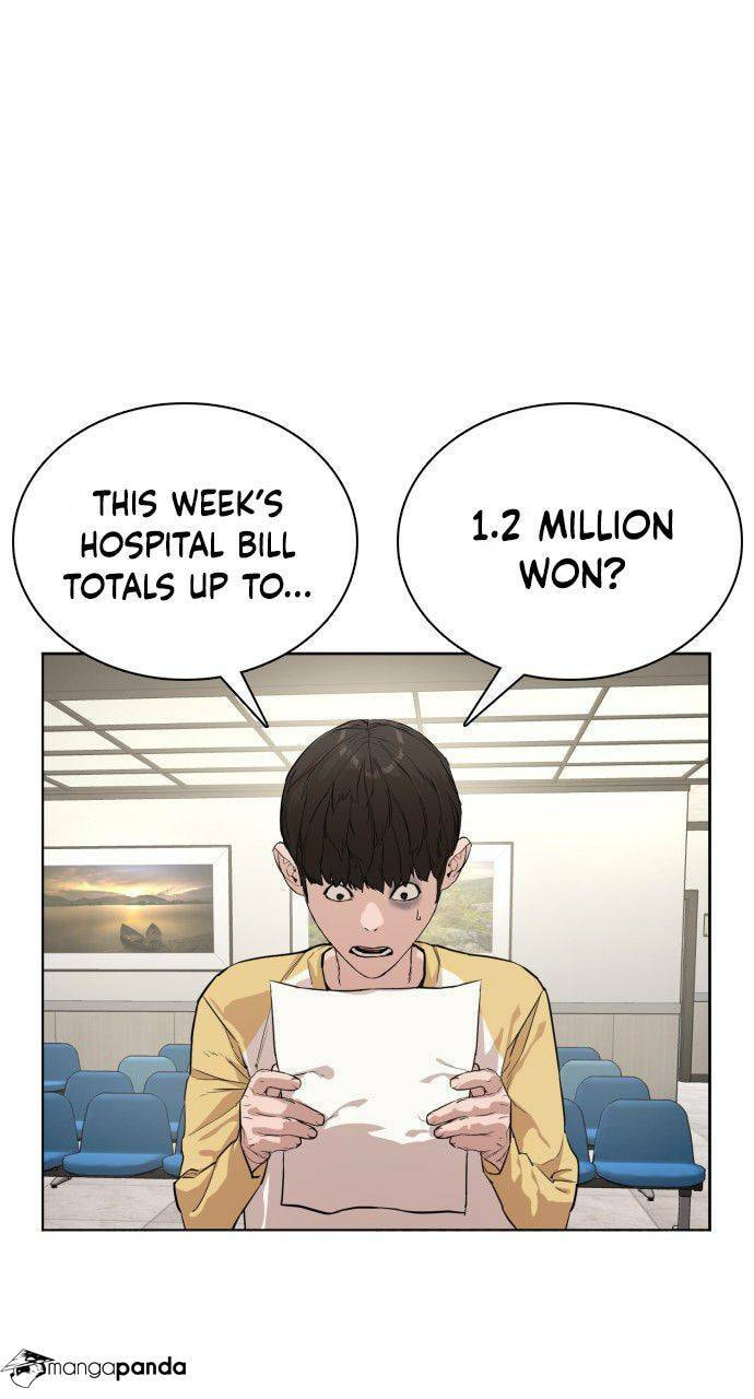 Read How to Fight chapter 2 image 38 on Lezhin