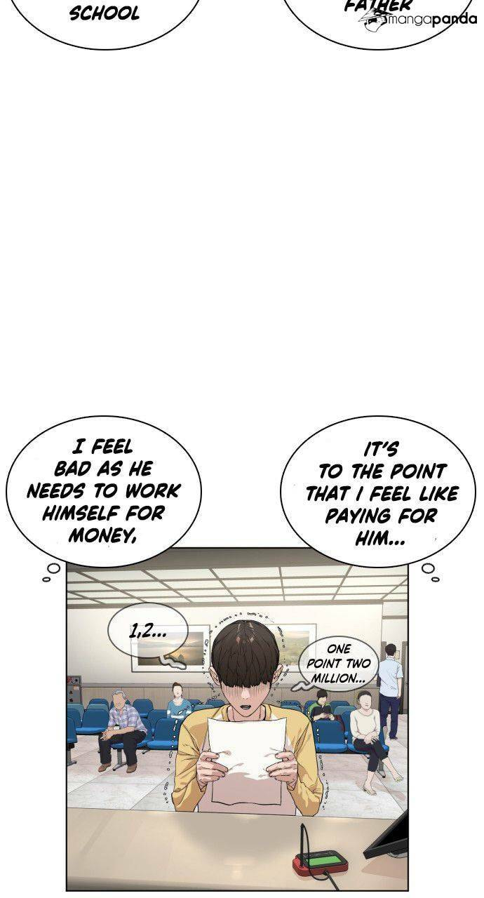 Read How to Fight chapter 2 image 40 on Lezhin