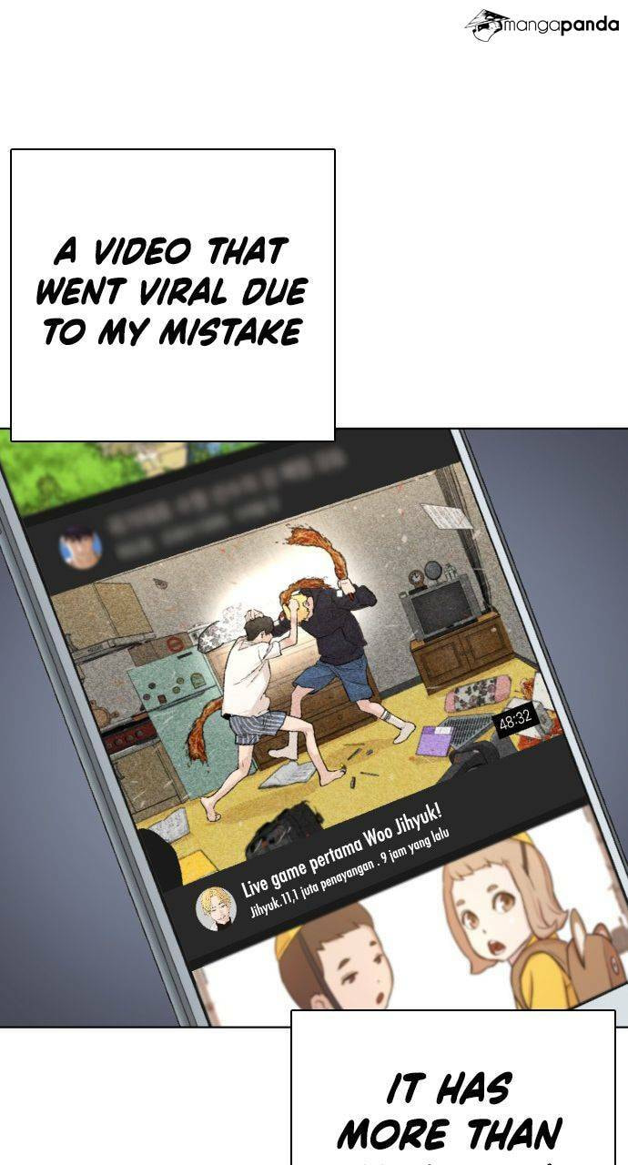 Read How to Fight chapter 2 image 45 on Lezhin