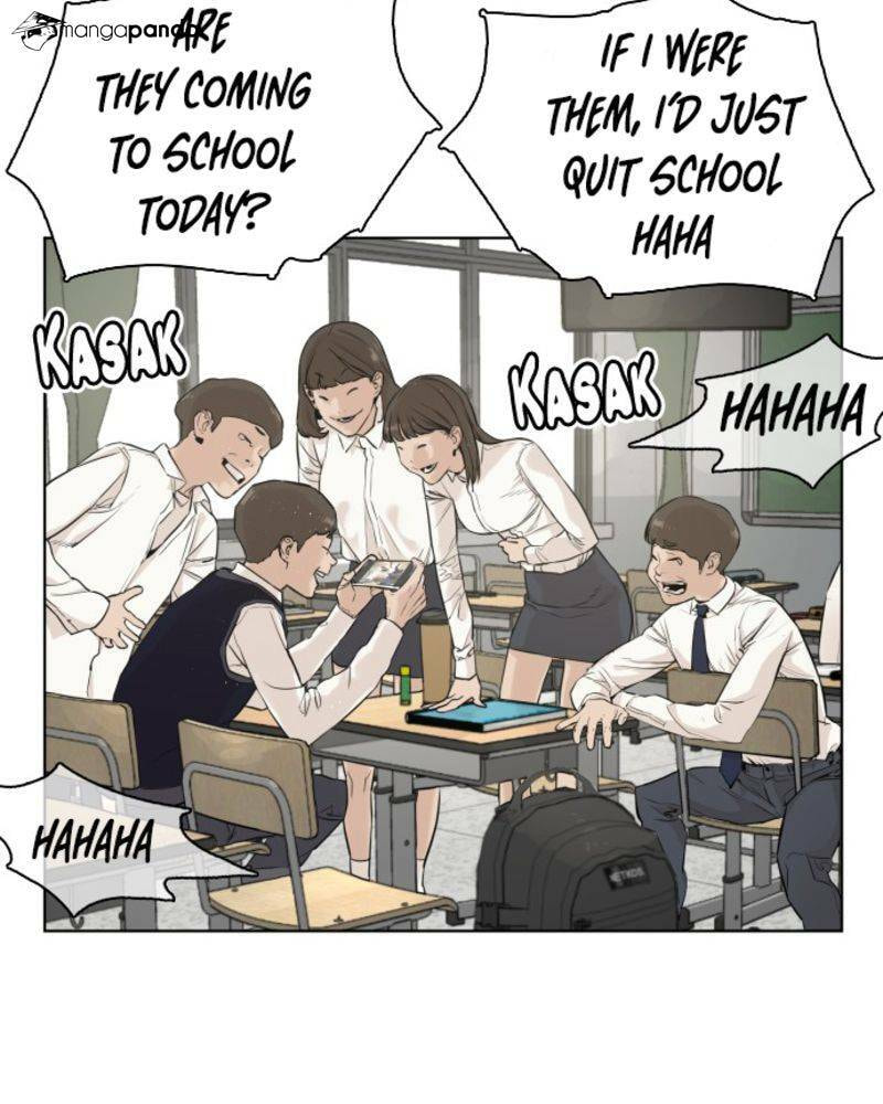 Read How to Fight chapter 2 image 5 on Lezhin