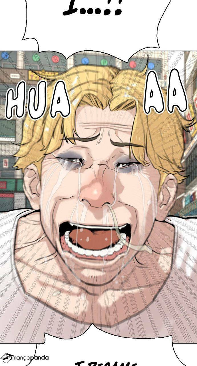 Read How to Fight chapter 2 image 55 on Lezhin