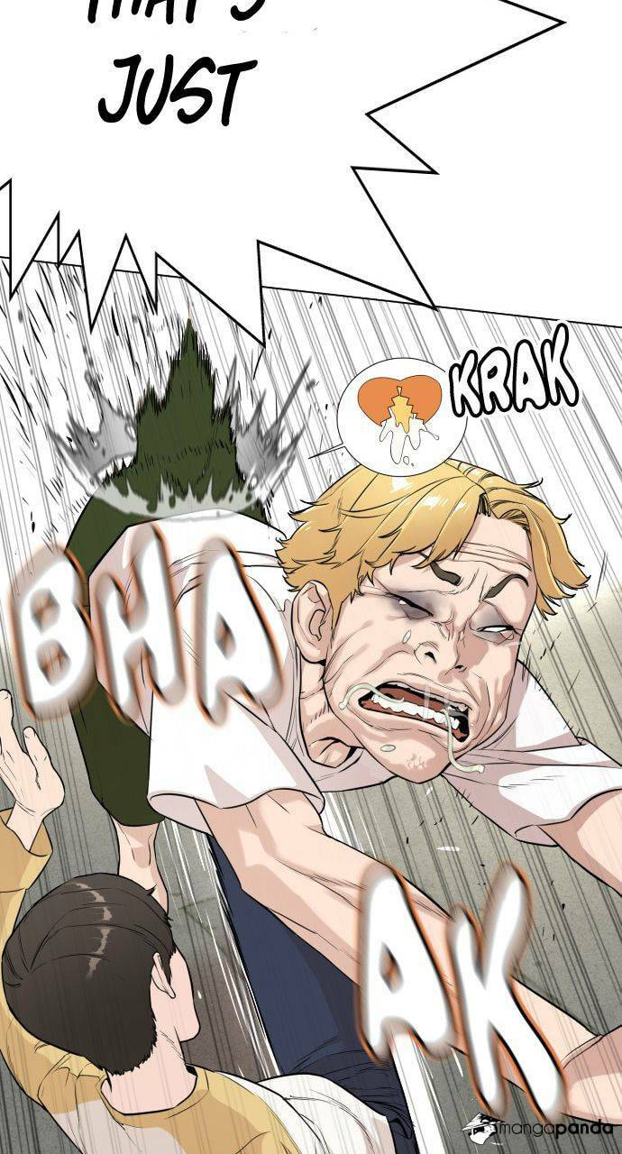 Read How to Fight chapter 2 image 58 on Lezhin