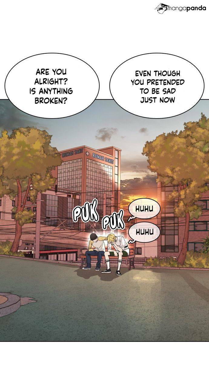 Read How to Fight chapter 2 image 62 on Lezhin