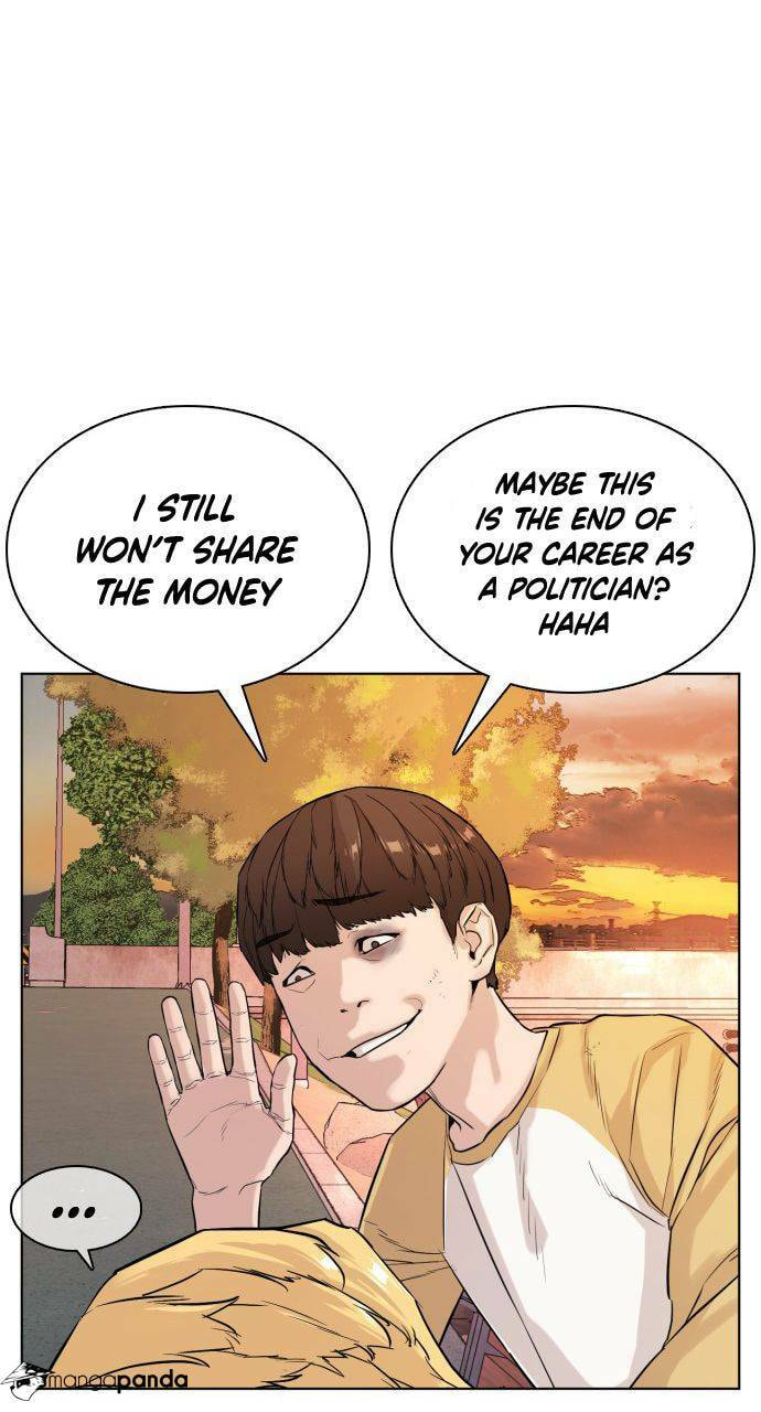 Read How to Fight chapter 2 image 63 on Lezhin