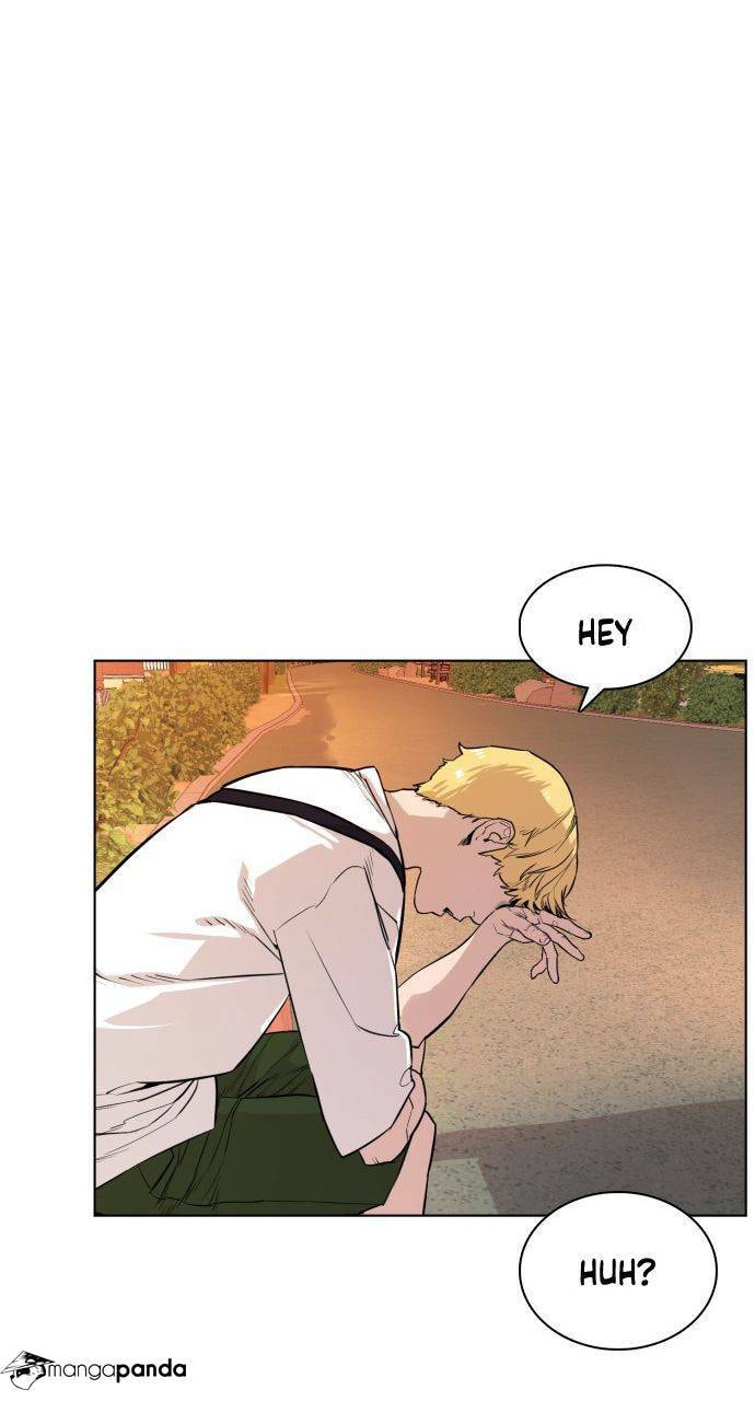 Read How to Fight chapter 2 image 64 on Lezhin