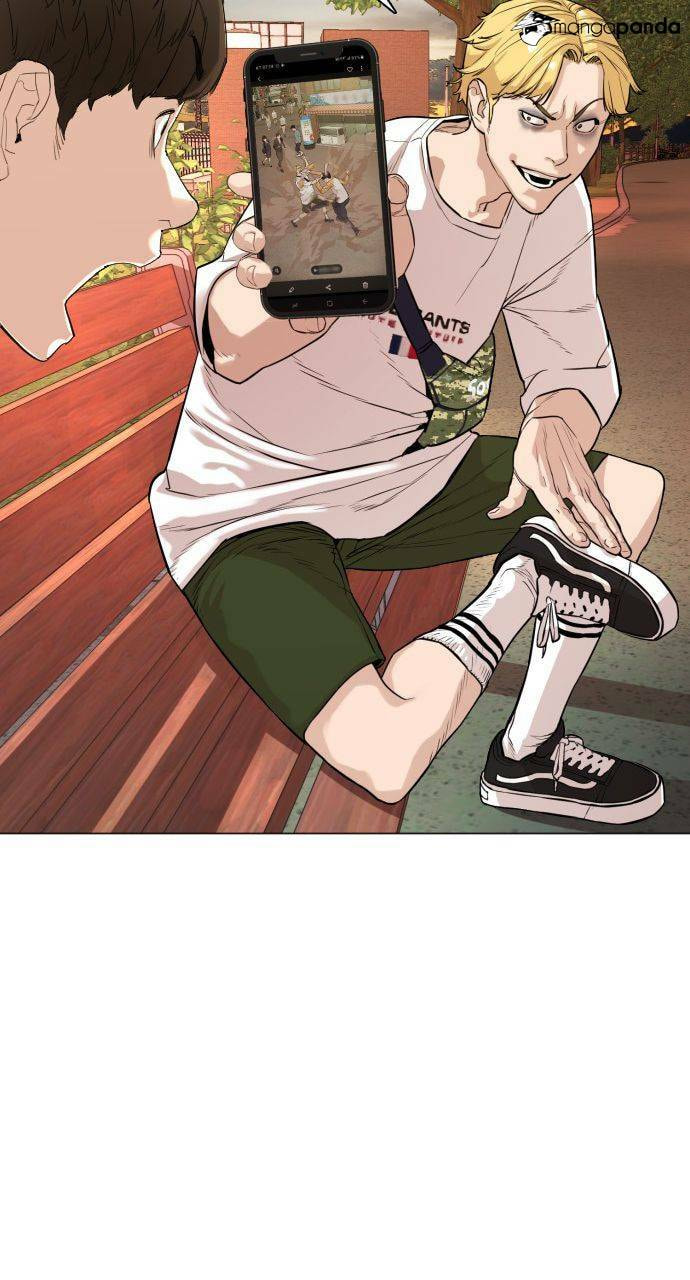 Read How to Fight chapter 2 image 67 on Lezhin
