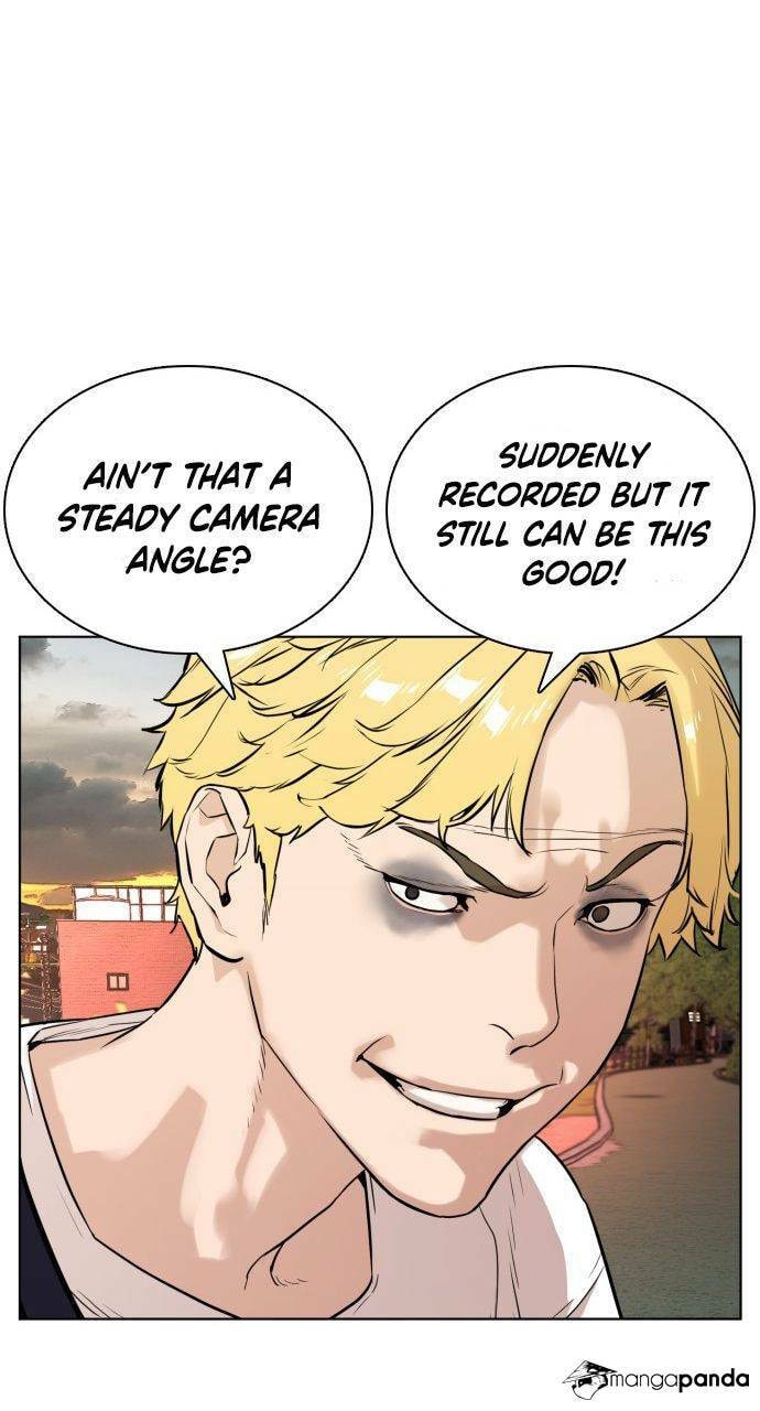 Read How to Fight chapter 2 image 70 on Lezhin