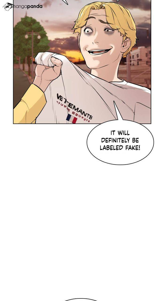 Read How to Fight chapter 2 image 73 on Lezhin