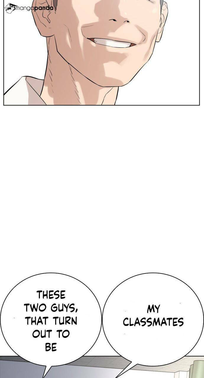 Read How to Fight chapter 2 image 79 on Lezhin