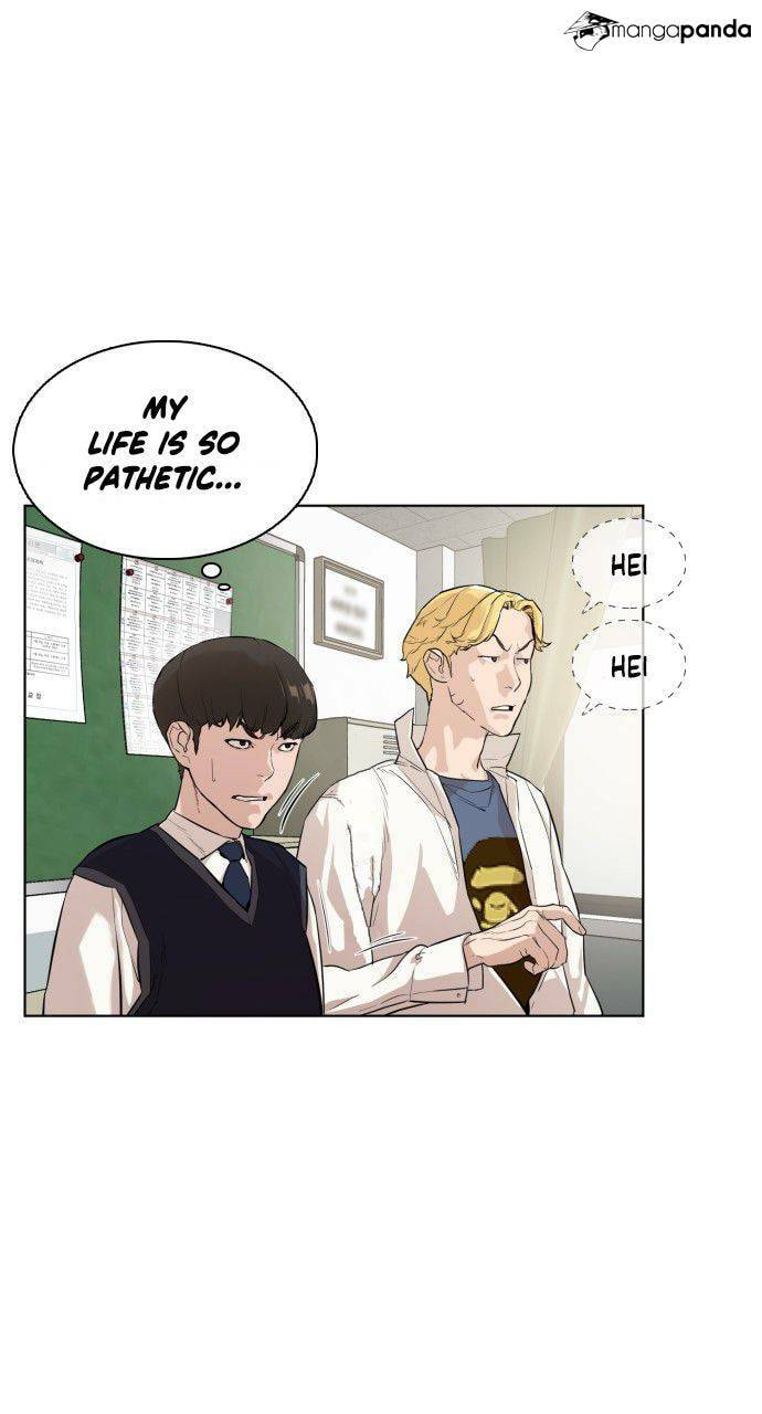 Read How to Fight chapter 2 image 84 on Lezhin