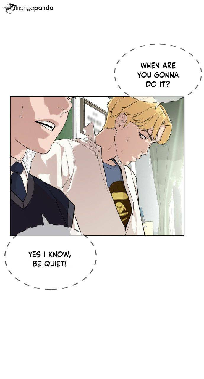 Read How to Fight chapter 2 image 85 on Lezhin