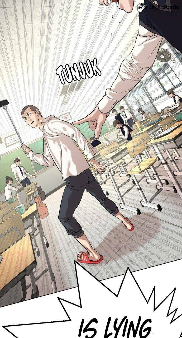Read How to Fight chapter 2 image 90 on Lezhin