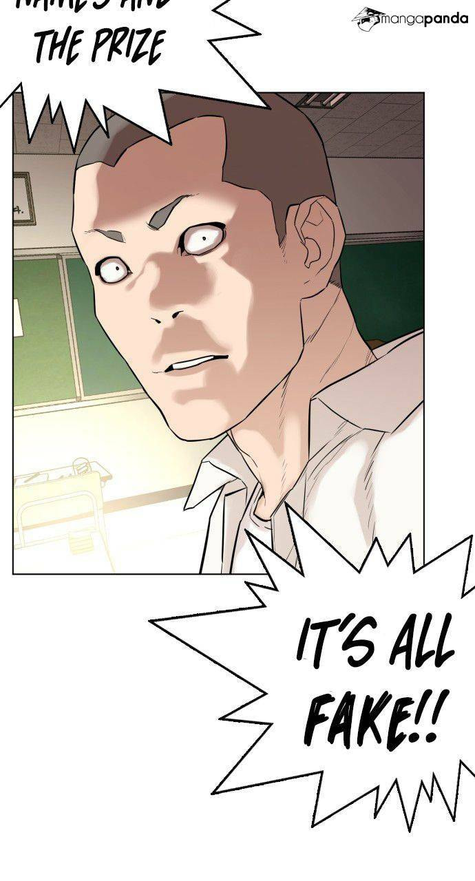 Read How to Fight chapter 2 image 92 on Lezhin