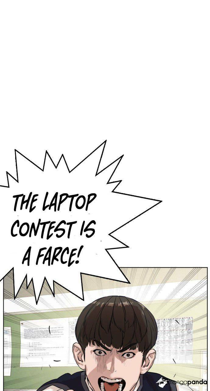 Read How to Fight chapter 2 image 93 on Lezhin