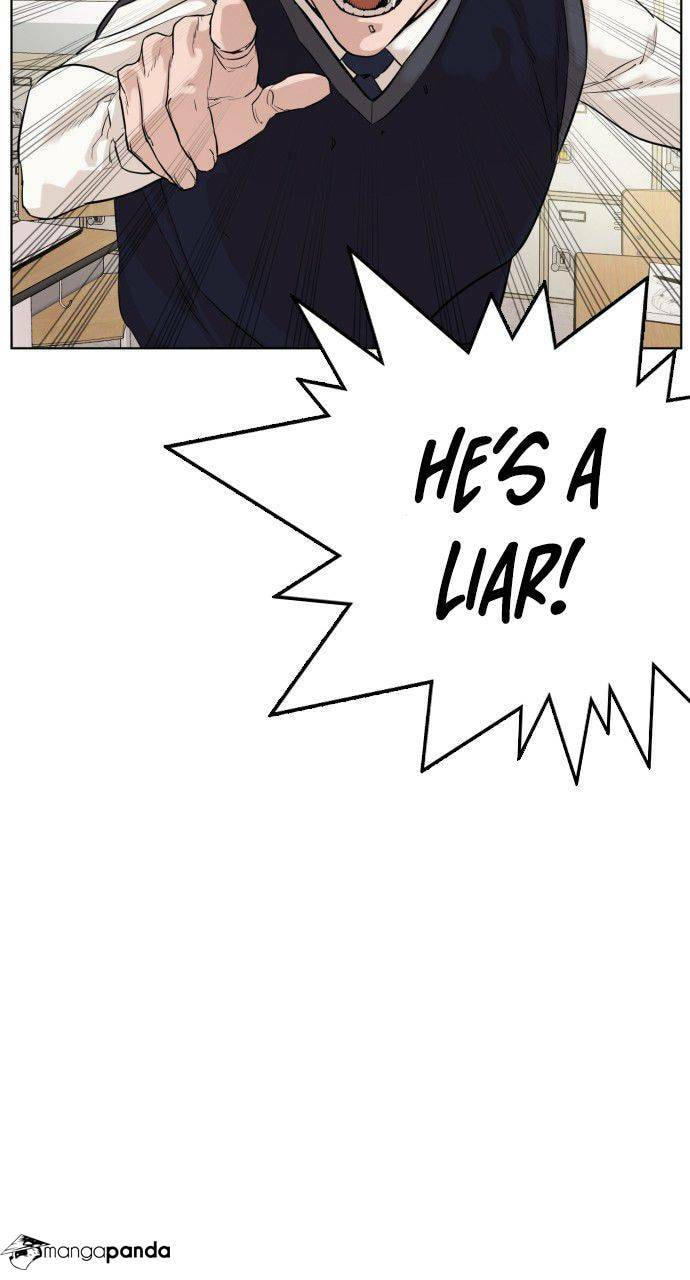 Read How to Fight chapter 2 image 94 on Lezhin